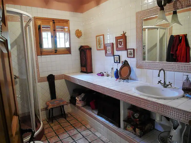 Baño PB