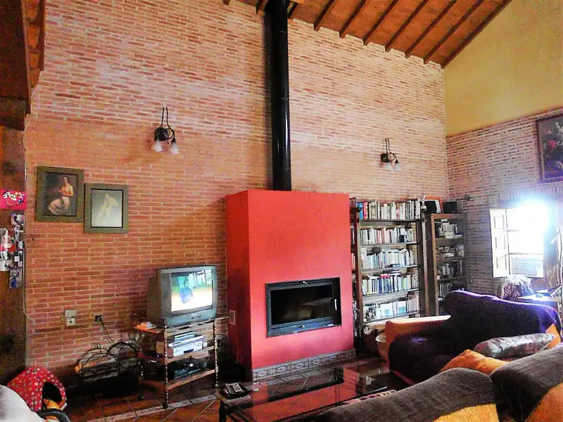 Chimenea