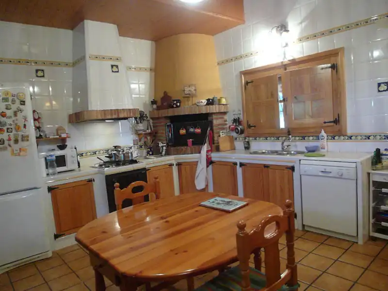 Cocina