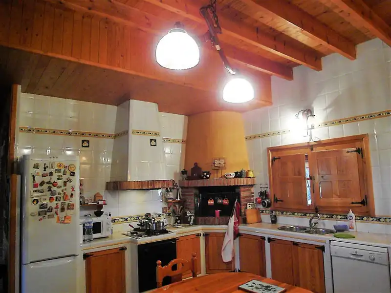 Cocina