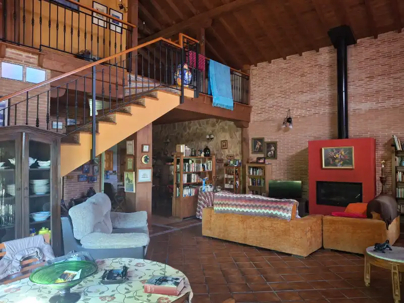 Escalera
