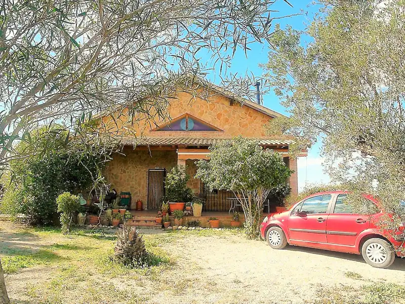 en venta chalet en orihuela