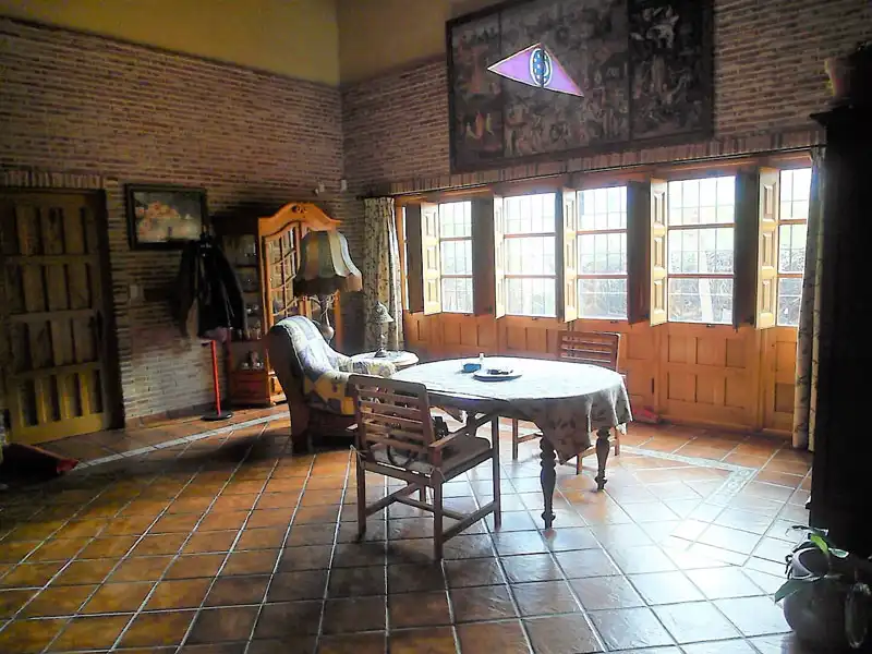 Salón