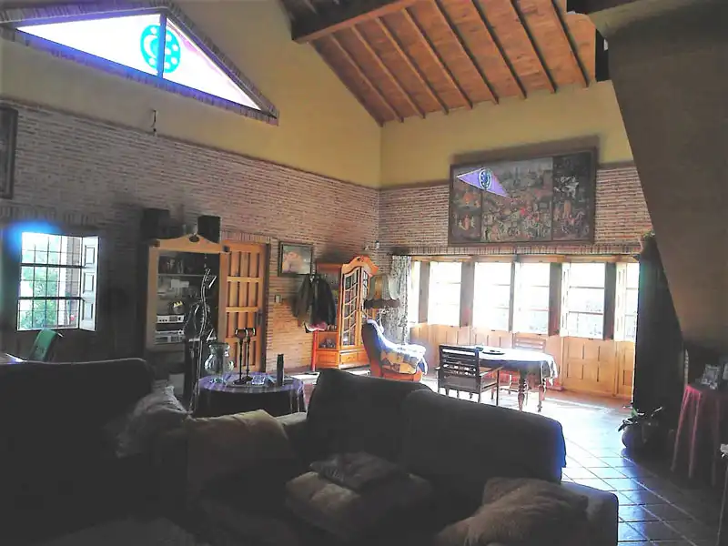 Salón