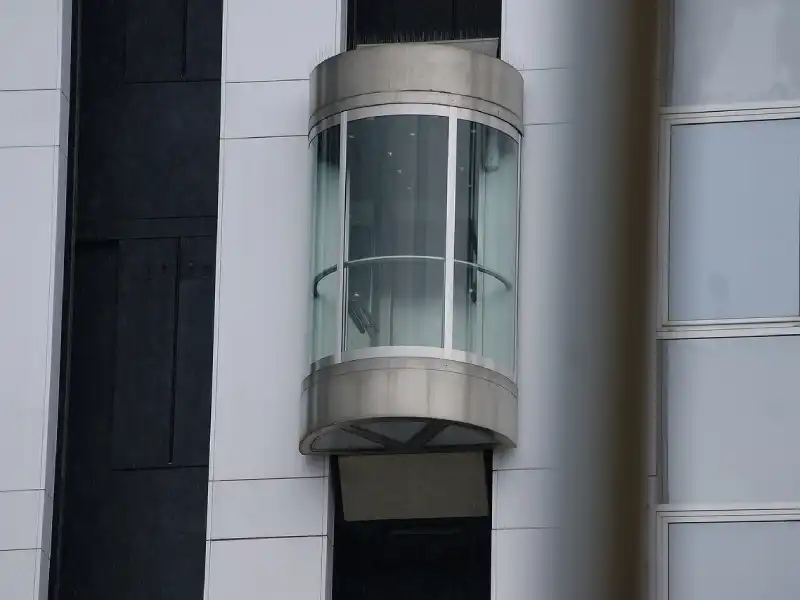 Ayudas para la instalación de ascensores