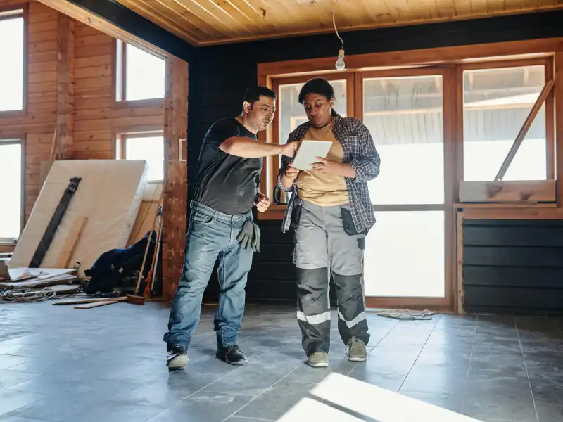 Reformas que incrementan el valor de una vivienda