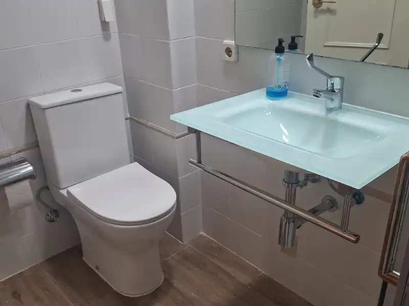 Baño