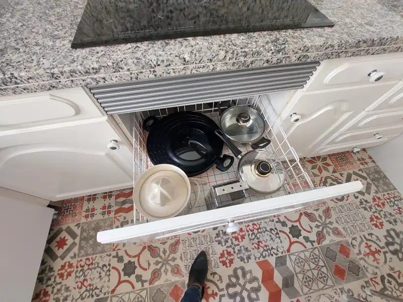 Cocina