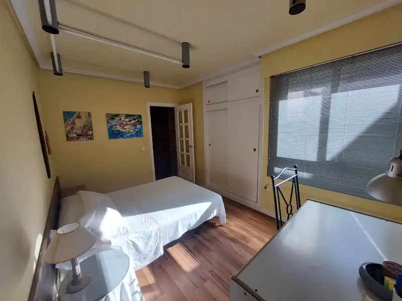 Dormitorio 1