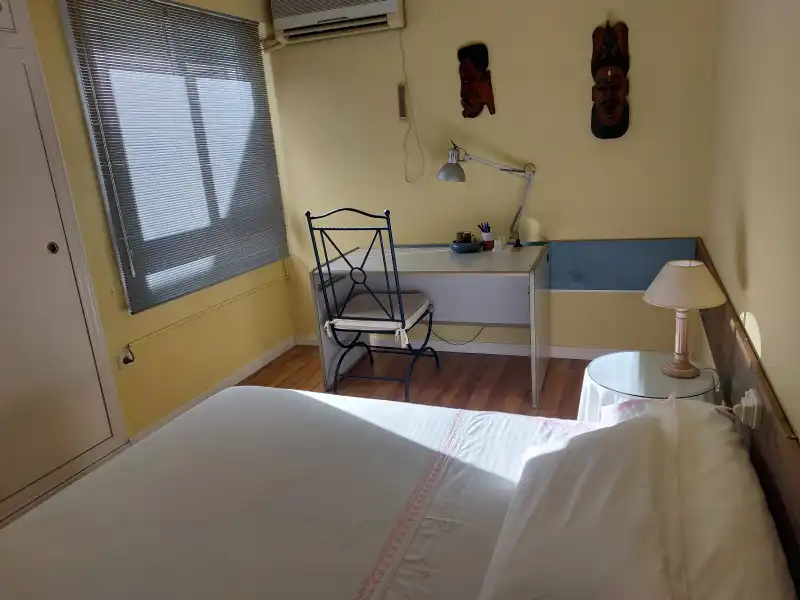 Dormitorio 1