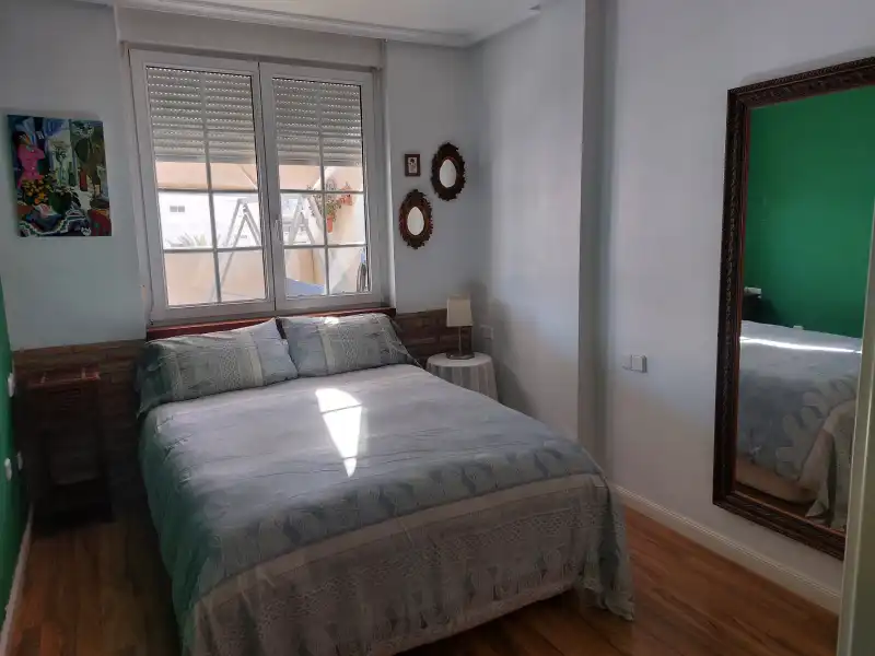 Dormitorio 3