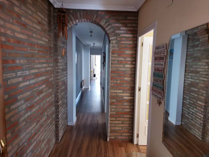Entrada