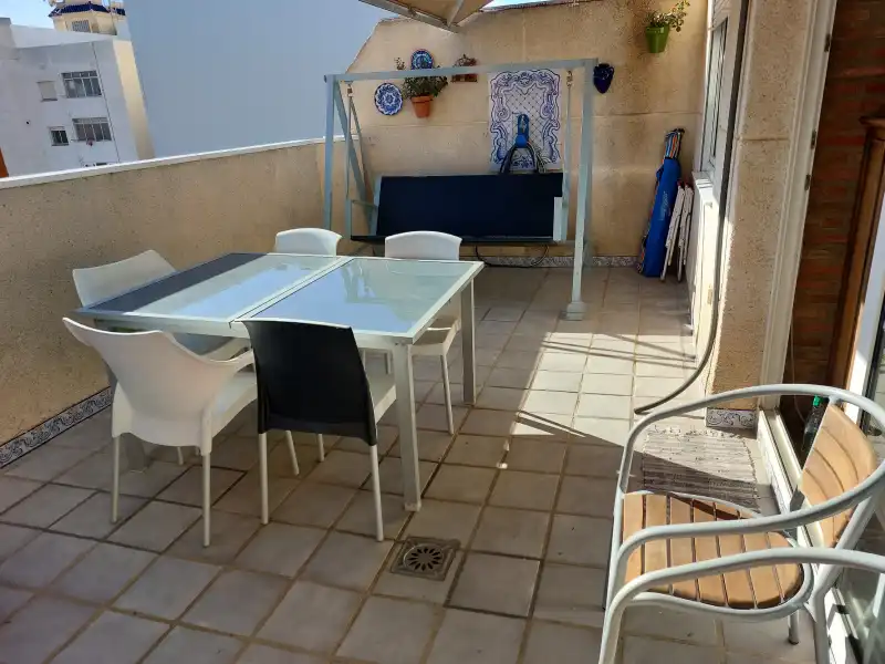 Terraza