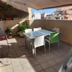 Ático orientado a sur con terraza en Torrevieja