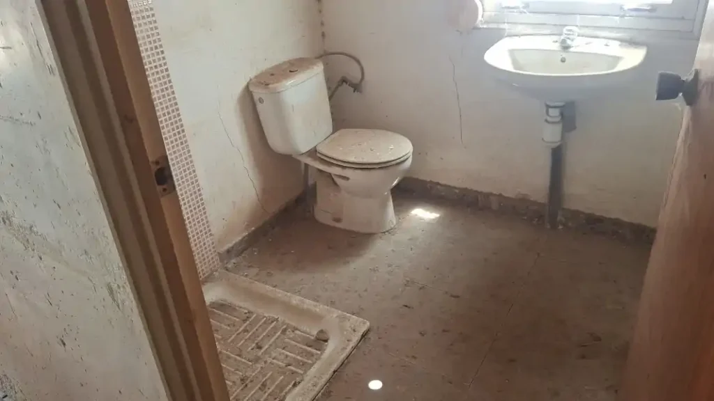 Baño