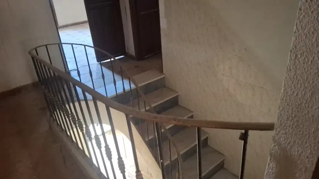 Escalera