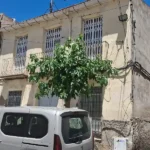 Casa junto a Catedral y plaza Marqués de Rafal – Orihuela