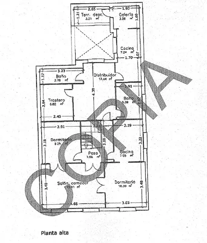 Plano P1