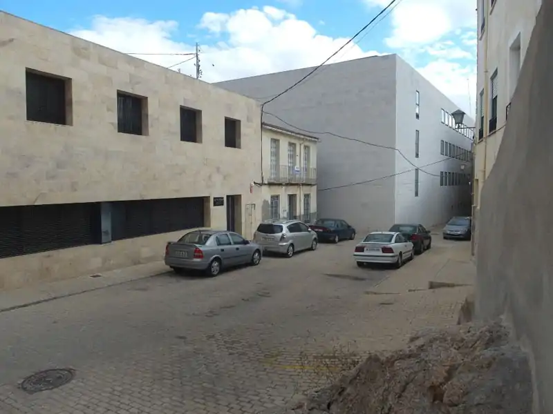 se vende casa en orihuela
