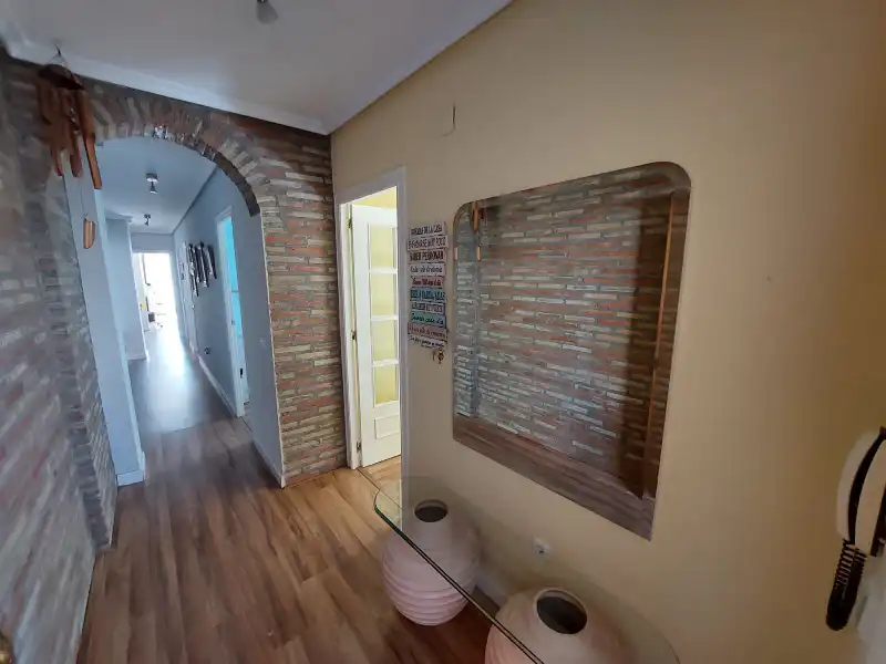 Entrada