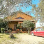 Chalet de cuento en Orihuela