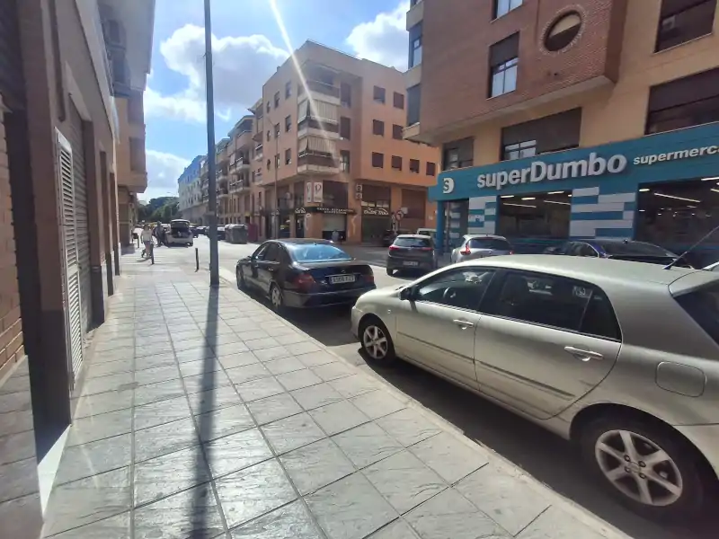 Entorno