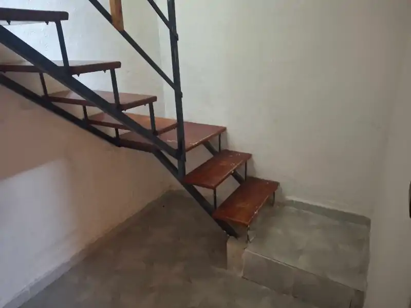 Escalera
