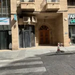 Local con licencia de bar – Orihuela