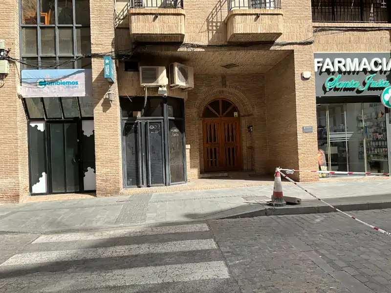 Local con licencia de bar – Orihuela