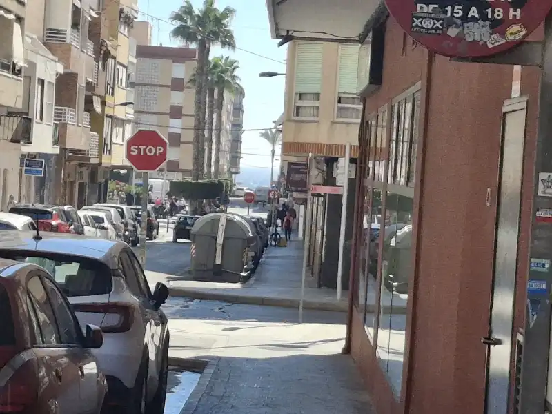 A la venta solar en Torrevieja, oportunidad estratégica