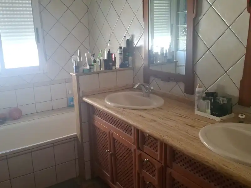 Baño