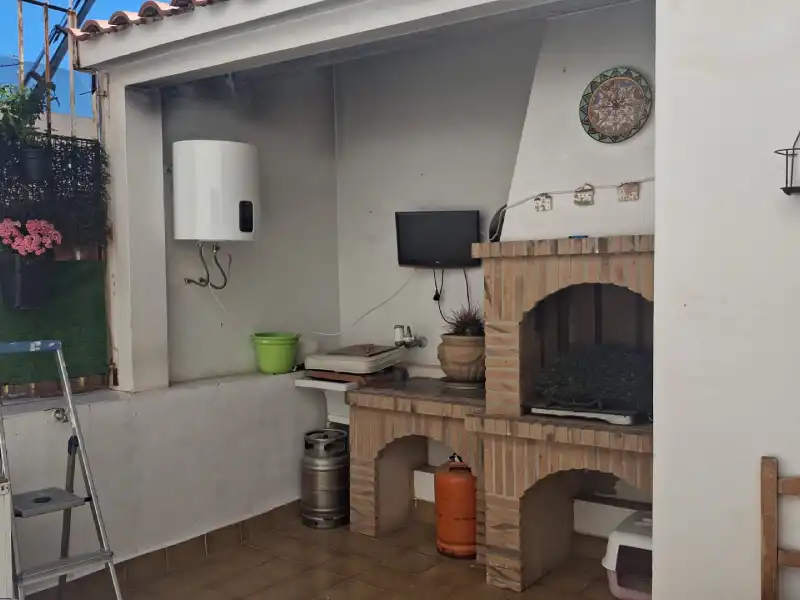 Barbacoa