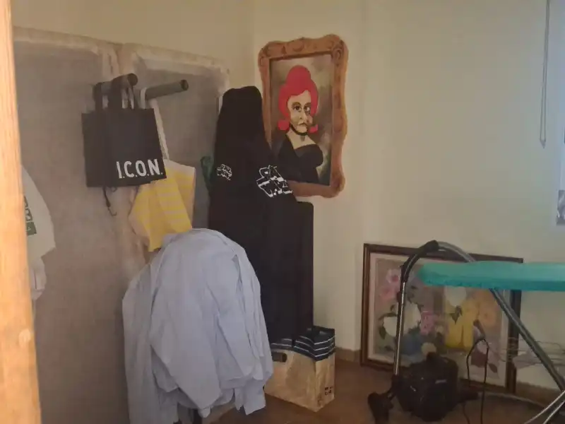 Dormitorio 2